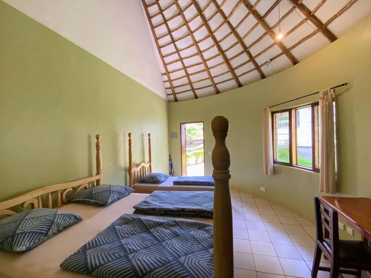 Banda Lodge Masaka Екстер'єр фото